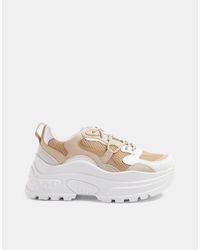 TOPSHOP Sneakers for Women - Up to 66% off at Lyst.com