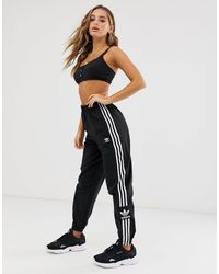 lock up adidas pants