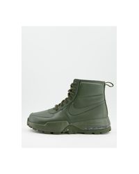 Nike Boots voor heren - Tot 20% korting op Lyst.com.nl