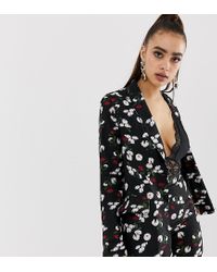 zwarte blazers dames