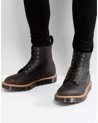 dr martens pascal ripple