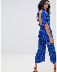 faithfull la villa jumpsuit