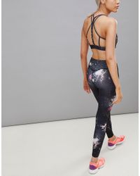 Pied poule Leggings \u0026 Treggings pour Femme | FASHIOLA.fr
