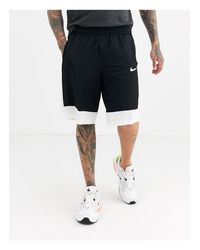 nike men's fastbreak shorts