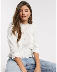 Camisa Blanca Stradivarius Sale Online, UP TO 70% OFF | www.bravoplaya.com