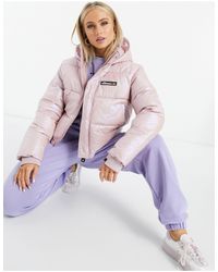 Ellesse Casual jackets for Women - Up to 60% off at Lyst.com