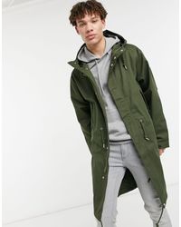 barbour pursuit jacket