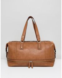 dune mens holdall