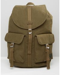 herschel dawson surplus