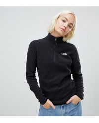 women's 100 glacier pullover