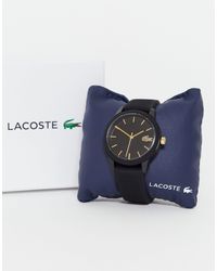 Lacoste Watches for Women - Up to 40% off at Lyst.com