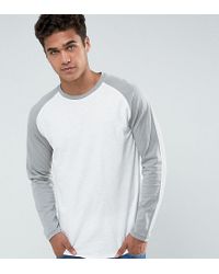 Jack \u0026 Jones Cotton Originals Long 