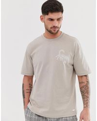 hugo boss scorpion shirt