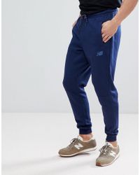 new balance skinny joggers