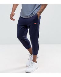 3 quarter joggers