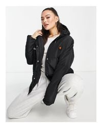 ellesse jacket womens sale