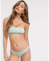 Pull&Bear Beachwear for Women - Up to 60% off at Lyst.com