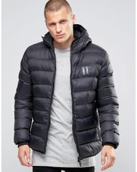 11 degrees parka coat