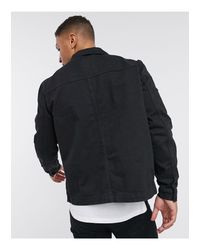 new look utility jacket