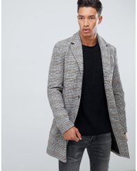 jack and jones premium coat