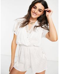 River Island Playsuits for Women - Up to 65% off at Lyst.com