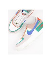 يحتوي فقط فاسد nike air force 1 bianche e arancioni - conmetindia.com