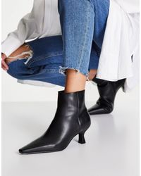 Damen Stiefeletten Mango - günstig bei Remix - #112074441