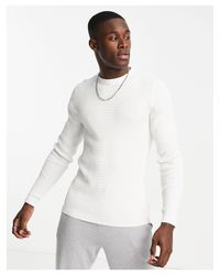 ASOS Sweaters and knitwear for Men - Up to 70% off at Lyst.com