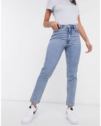 Monki Jeans for Women - Up to 80% off at Lyst.com