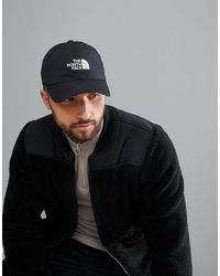 the north face baseball cap