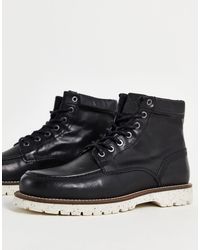 Jack & Jones Casual boots for Men - Up to 70% off at Lyst.com