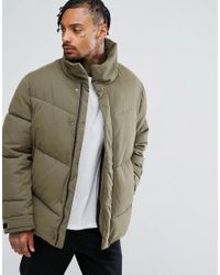 oversized puffer men