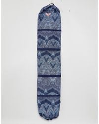 roxy ski bag