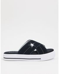 converse sandali