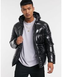 SIKSILK Jackets for Men - Up to 75% off at Lyst.com