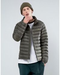 north face trevail down hoodie