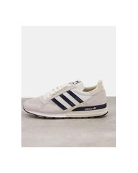 adidas zx 500 blancas