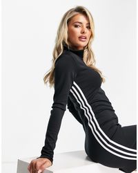 robe adidas longue