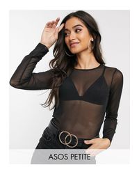 ASOS Tops for Women - Up to 65% off at Lyst.com