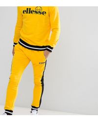ellesse tracksuit