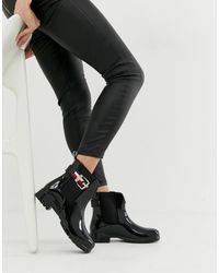 Tommy Hilfiger Dames Regenlaarzen SALE • Tot 48% korting