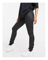 G-Star RAW Denim Midge Cody Mid Skinny 