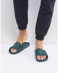 vivienne westwood sliders mens