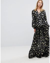 robe de cocktail marque