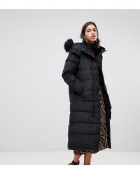 warehouse winter coats