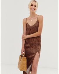 other stories slip dress