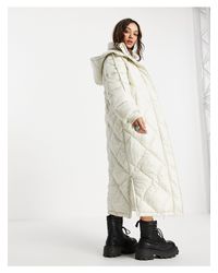 topshop long jacket
