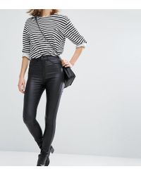 dr denim solitaire high waist