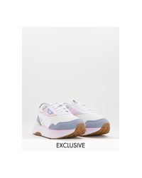 نصف لتر سلف النصيحة zapatillas puma lila - shortsaleforsale.com