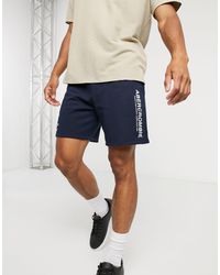 abercrombie and fitch shorts mens